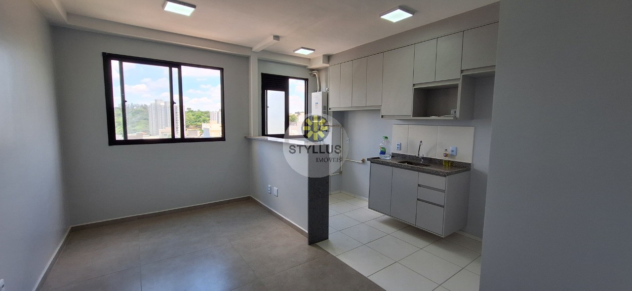 Apartamento, 2 quartos, 50 m² - Foto 4