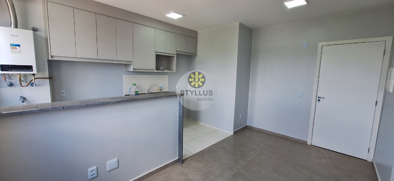 Apartamento, 2 quartos, 50 m² - Foto 3