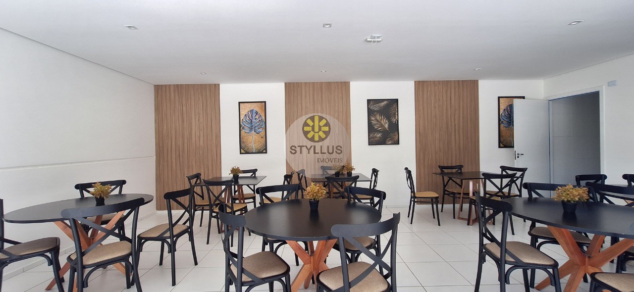 Apartamento, 2 quartos, 50 m² - Foto 37