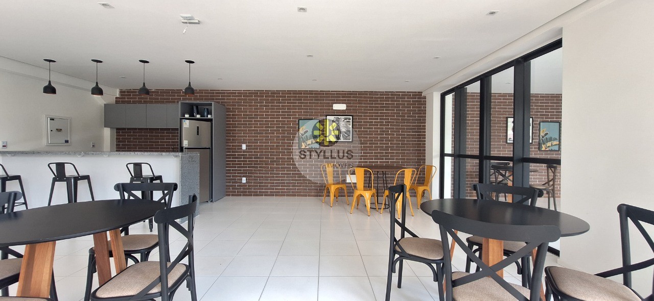 Apartamento, 2 quartos, 50 m² - Foto 29
