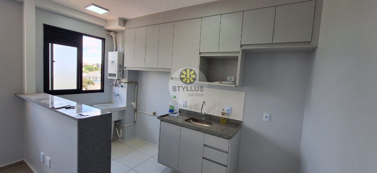 Apartamento, 2 quartos, 50 m² - Foto 9