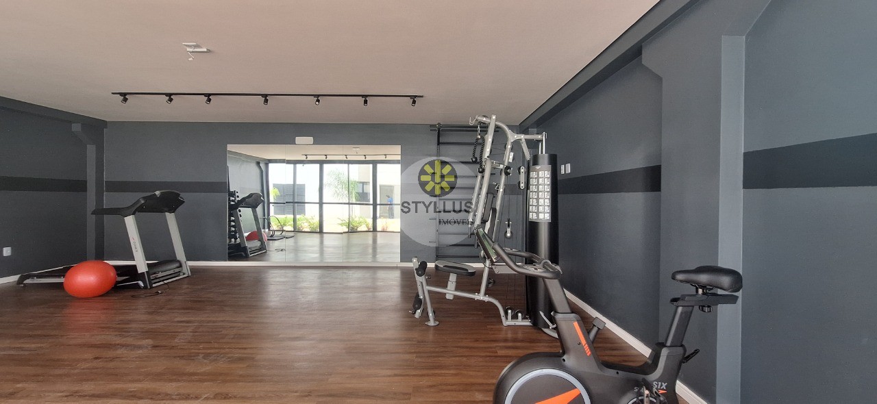 Apartamento, 2 quartos, 50 m² - Foto 26