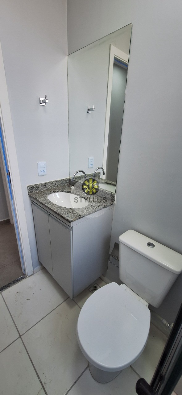 Apartamento, 2 quartos, 50 m² - Foto 21