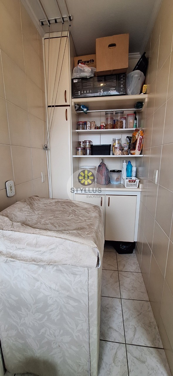 Apartamento, 2 quartos, 89 m² - Foto 32