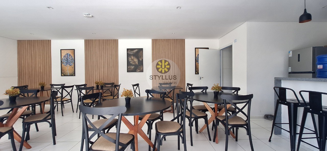 Apartamento, 2 quartos, 50 m² - Foto 38
