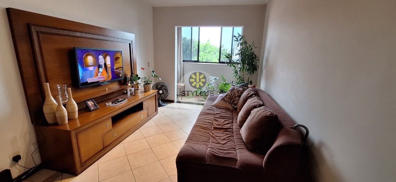 Apartamento, 2 quartos, 89 m² - Foto 2