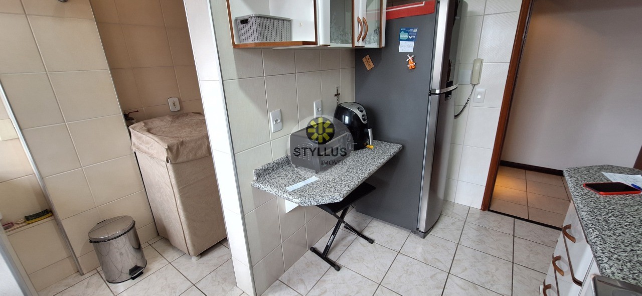 Apartamento, 2 quartos, 89 m² - Foto 29