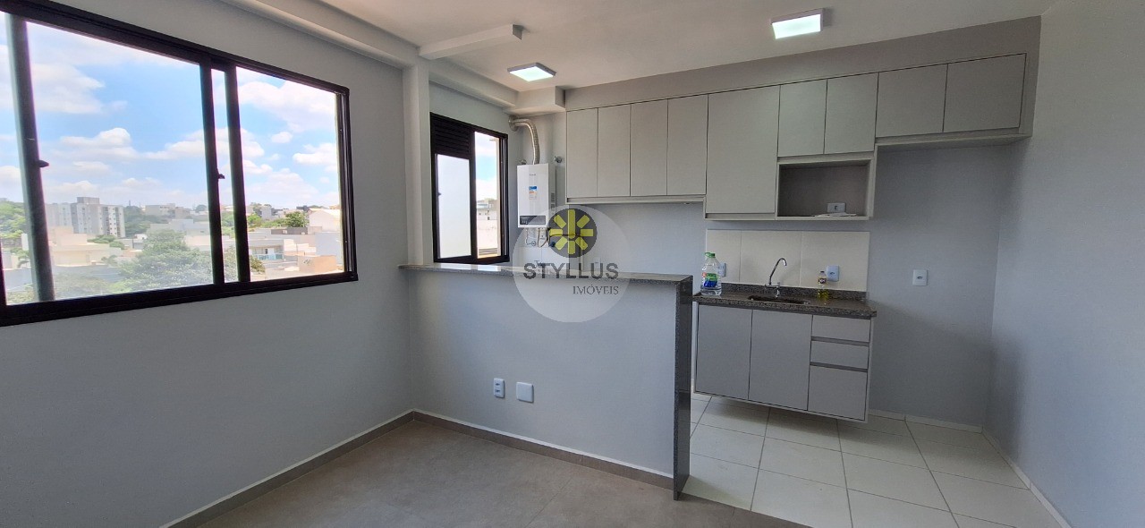 Apartamento, 2 quartos, 50 m² - Foto 7