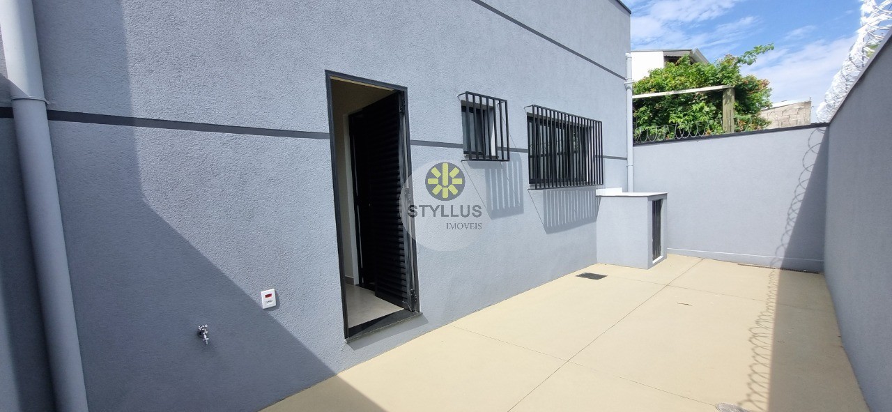 Prédio Inteiro, 357 m² - Foto 64