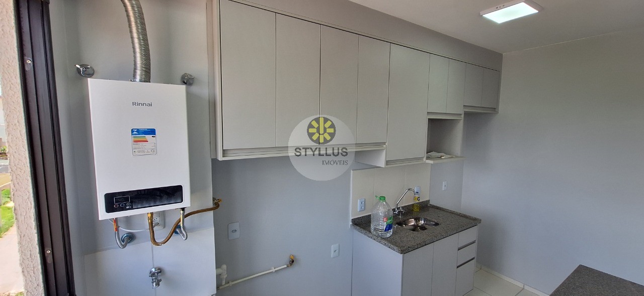 Apartamento, 2 quartos, 50 m² - Foto 8