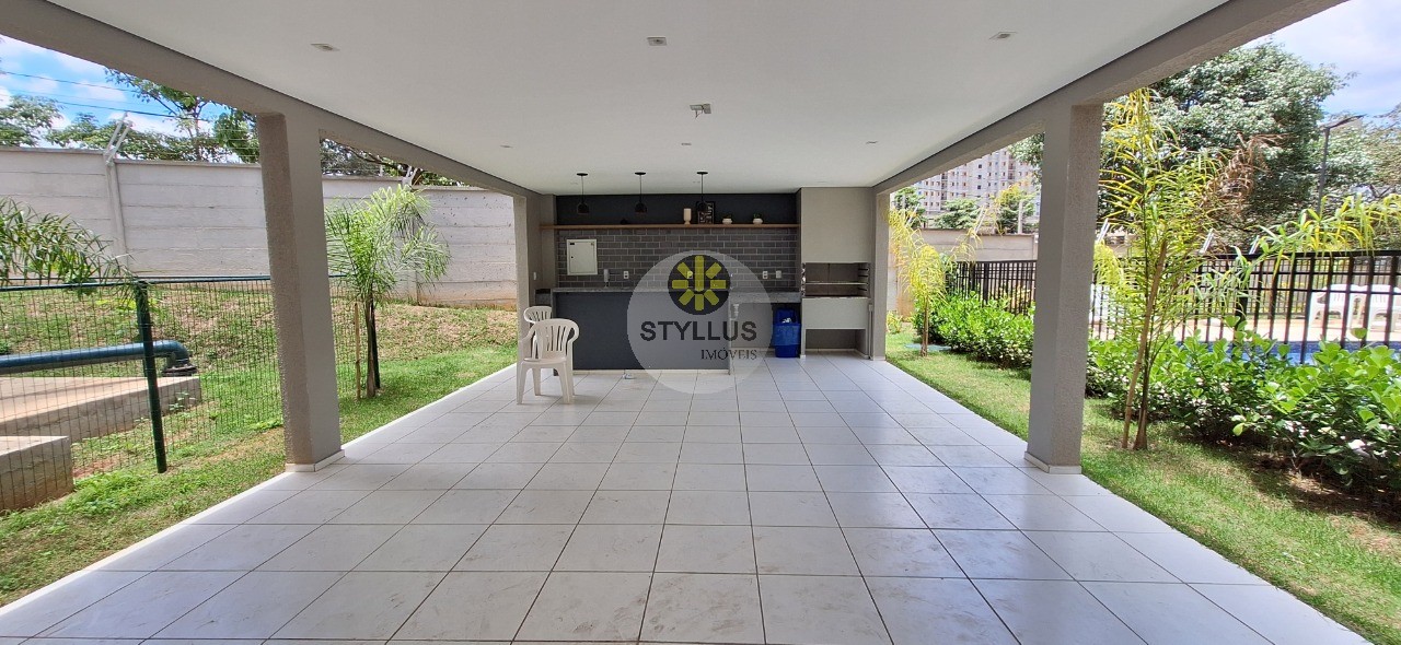 Apartamento, 2 quartos, 50 m² - Foto 34