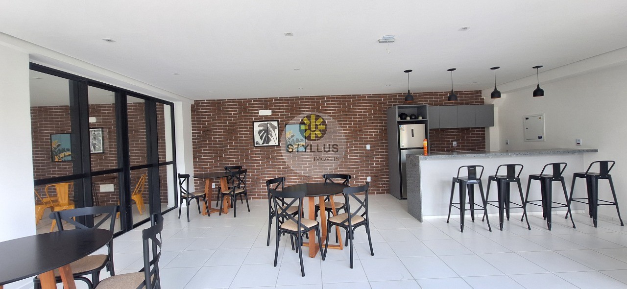 Apartamento, 2 quartos, 50 m² - Foto 30