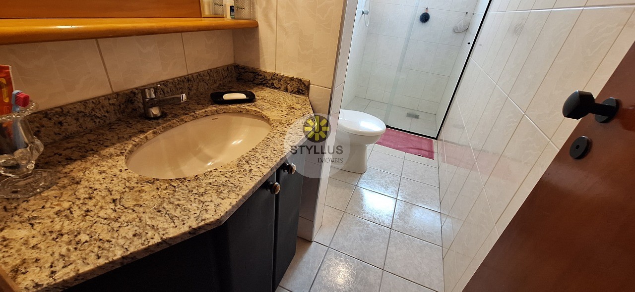 Apartamento, 2 quartos, 89 m² - Foto 10