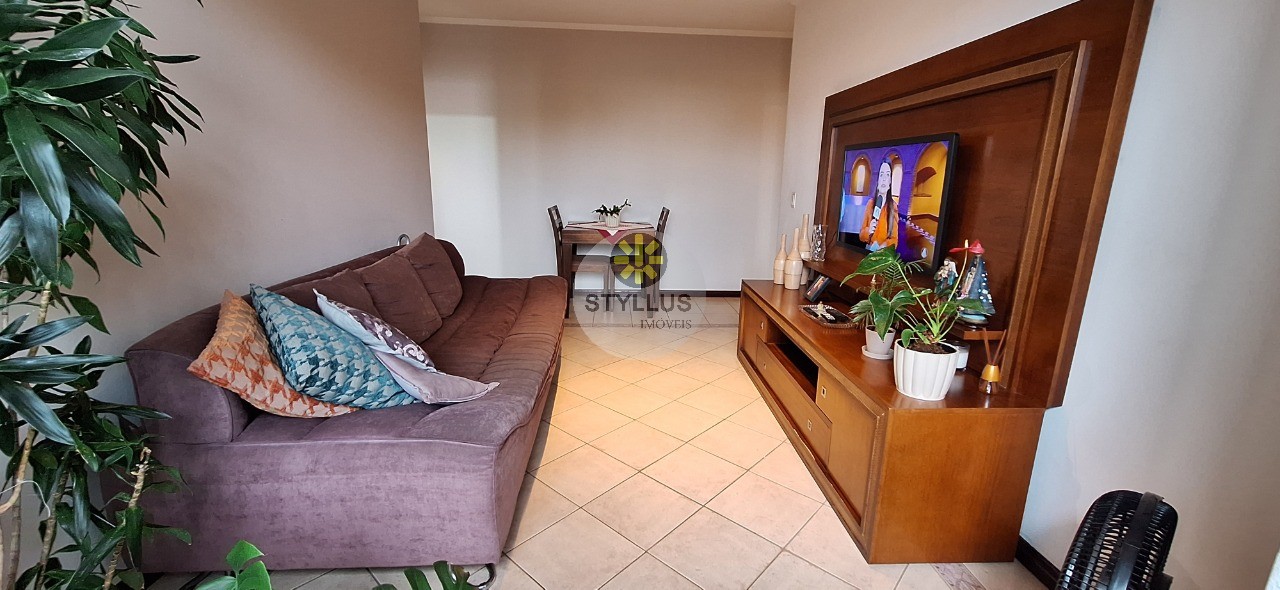 Apartamento, 2 quartos, 89 m² - Foto 4