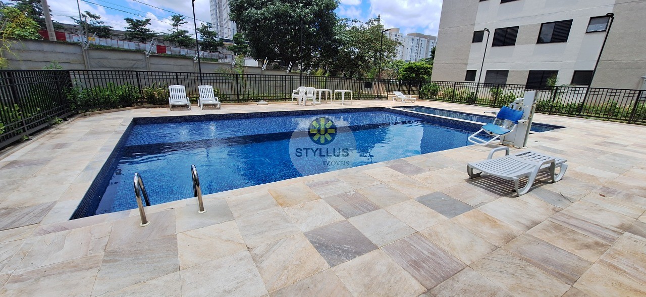 Apartamento, 2 quartos, 50 m² - Foto 32