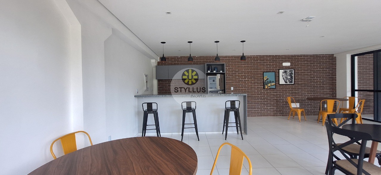 Apartamento, 2 quartos, 50 m² - Foto 28