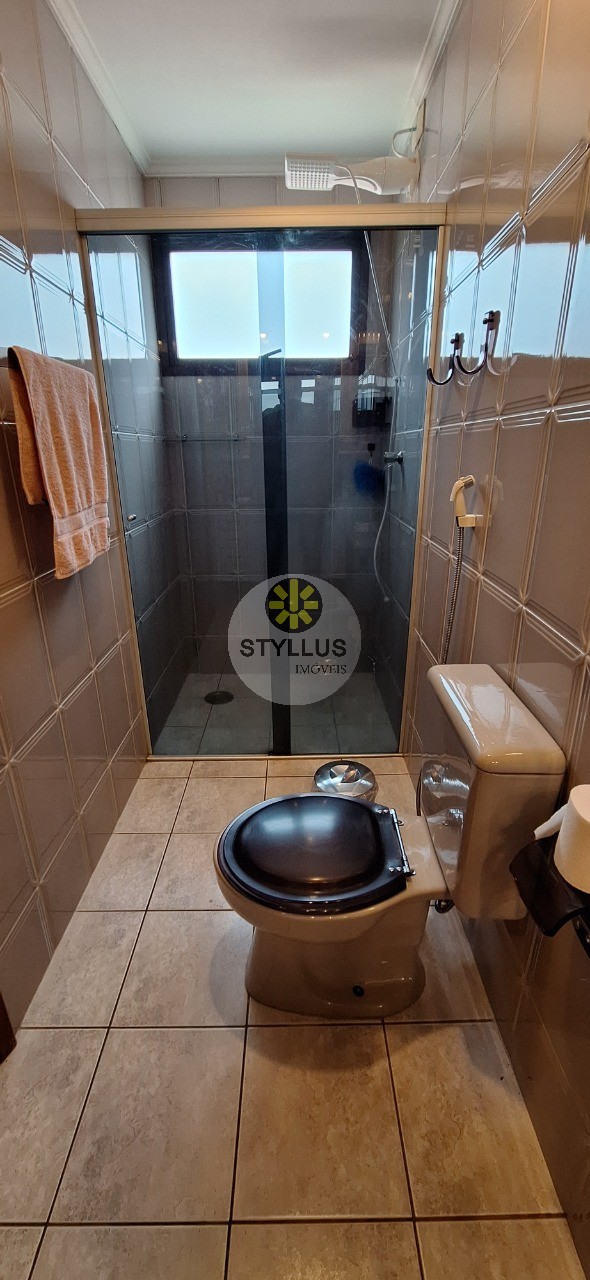 Apartamento, 2 quartos, 89 m² - Foto 11