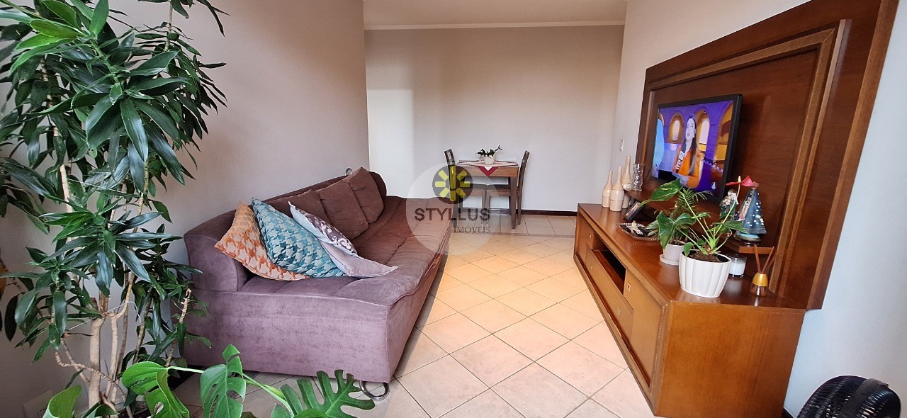 Apartamento, 2 quartos, 89 m² - Foto 1