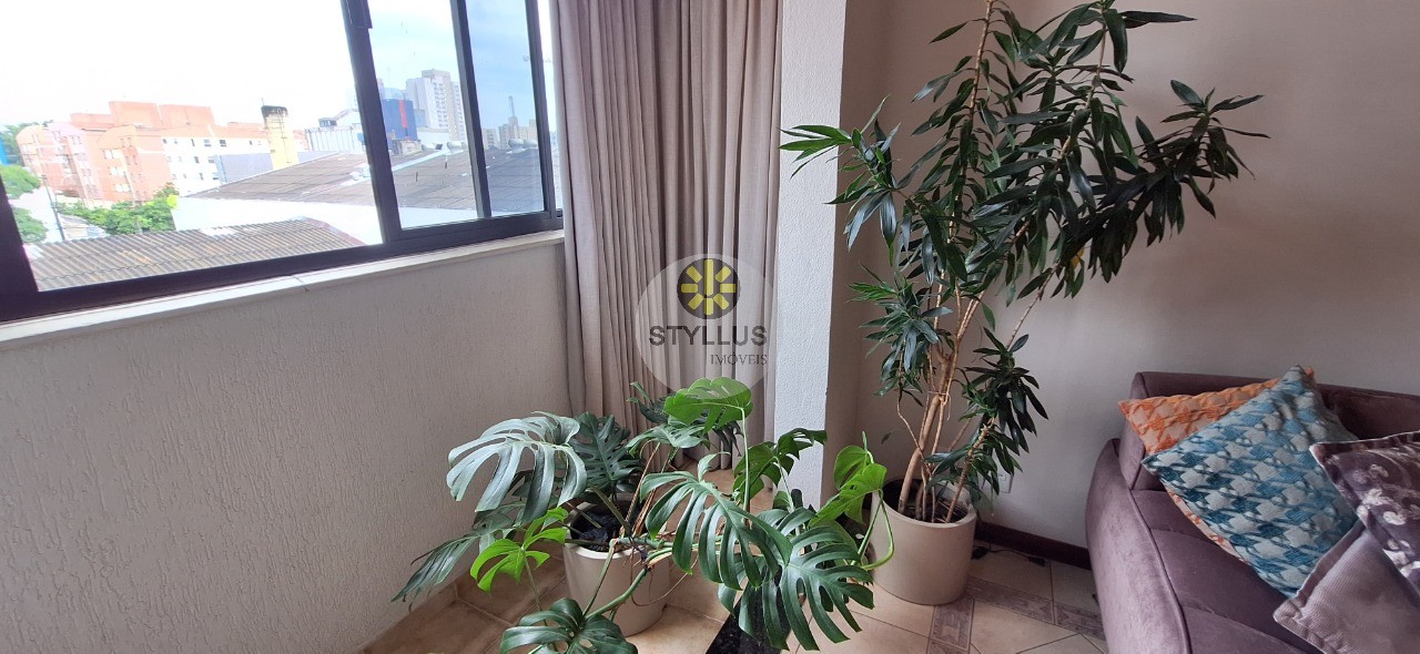 Apartamento, 2 quartos, 89 m² - Foto 6