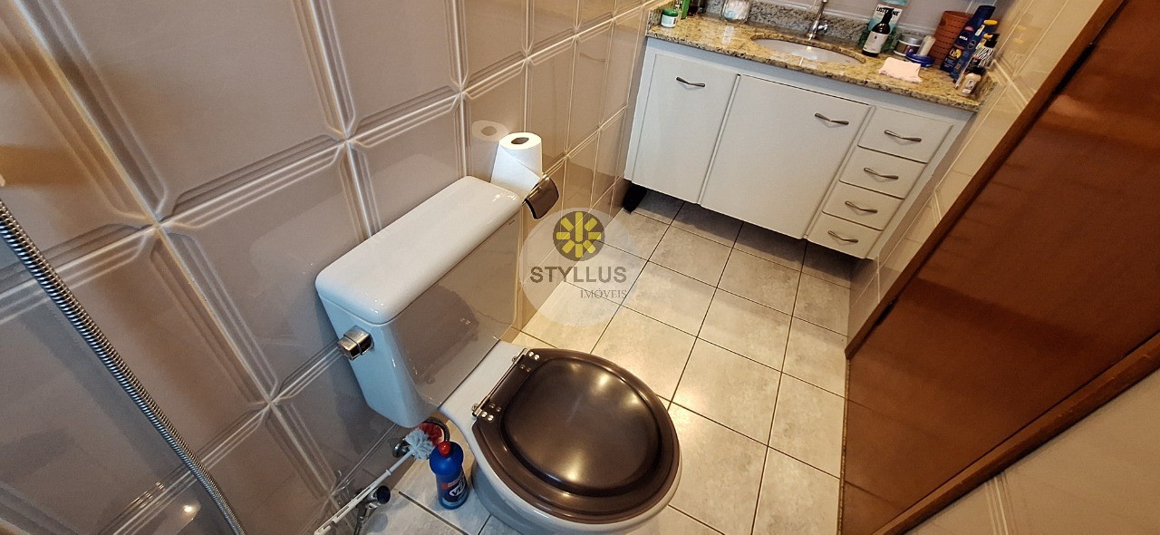 Apartamento, 2 quartos, 89 m² - Foto 24