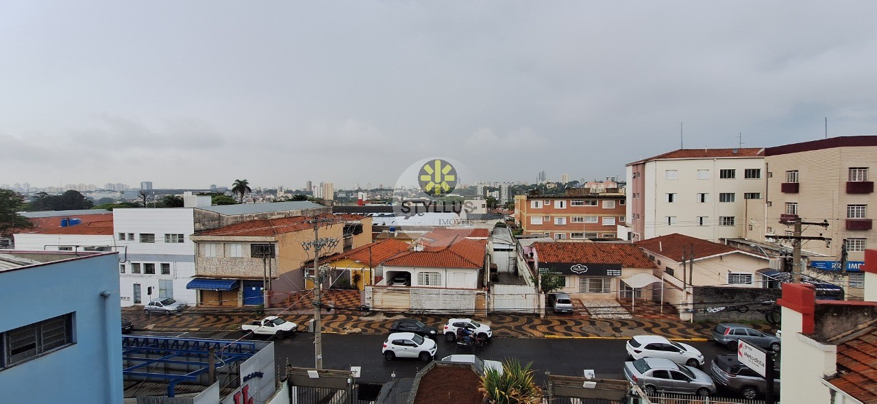 Apartamento, 2 quartos, 89 m² - Foto 16