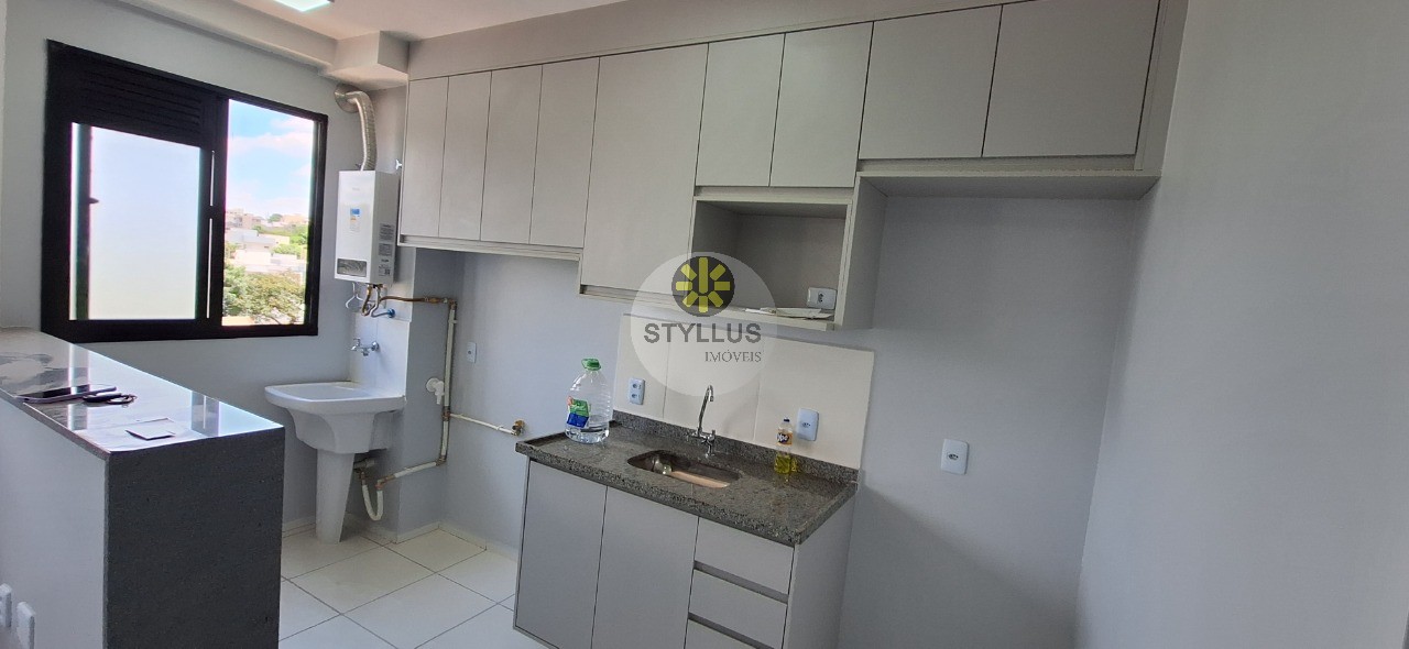 Apartamento, 2 quartos, 50 m² - Foto 6