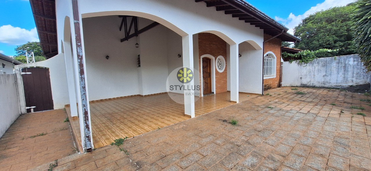 Casa, 4 quartos - Foto 2