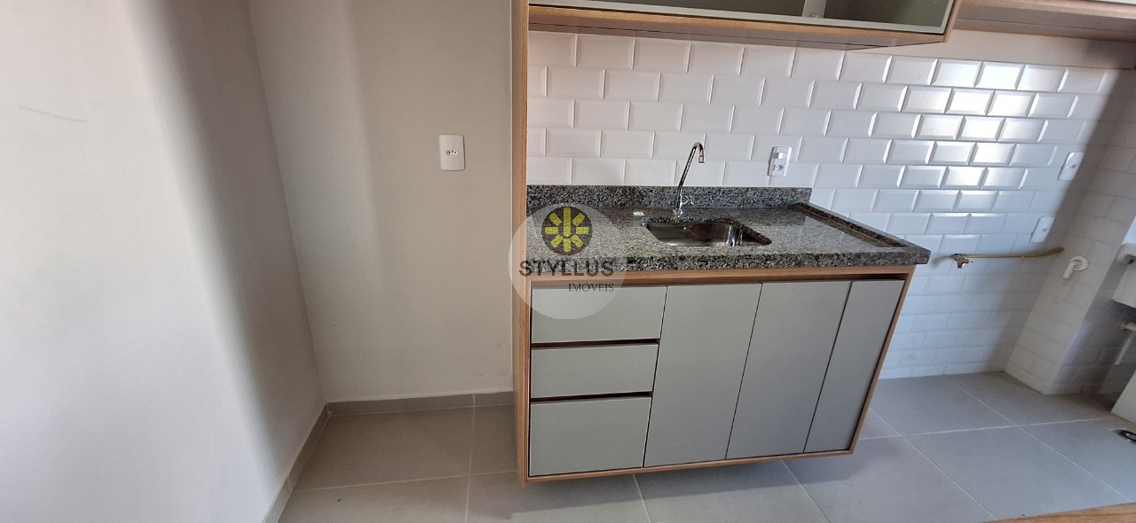 Apartamento, 2 quartos, 65 m² - Foto 12