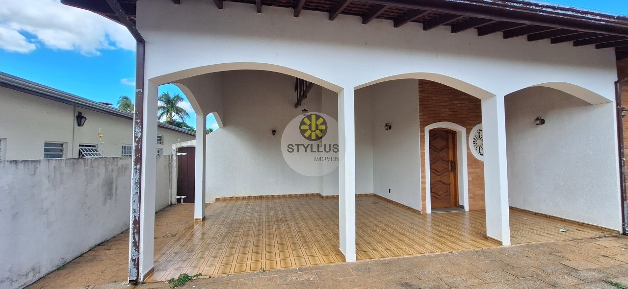 Casa, 4 quartos - Foto 4