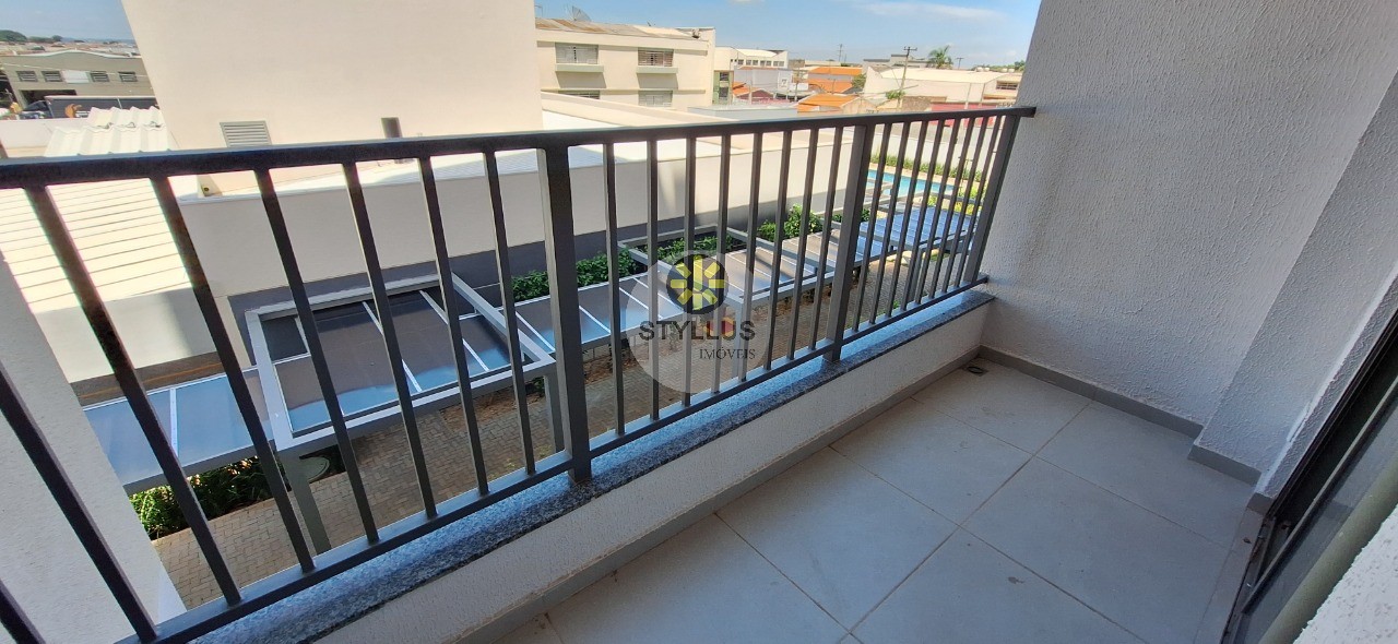 Apartamento, 2 quartos, 65 m² - Foto 7