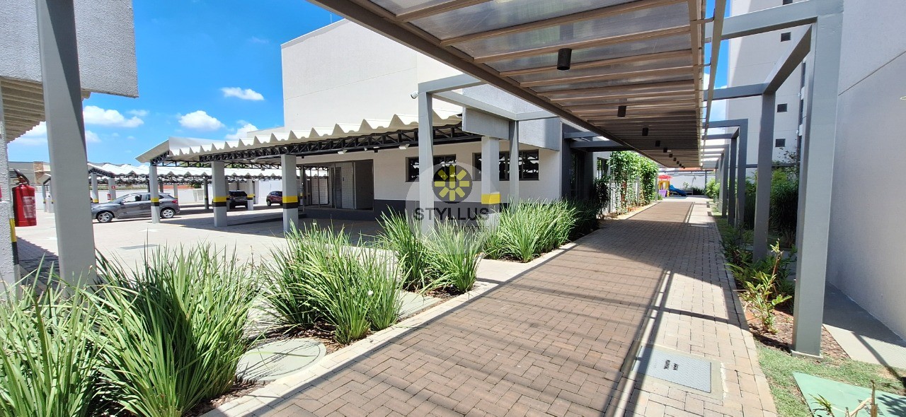 Apartamento, 2 quartos, 65 m² - Foto 39
