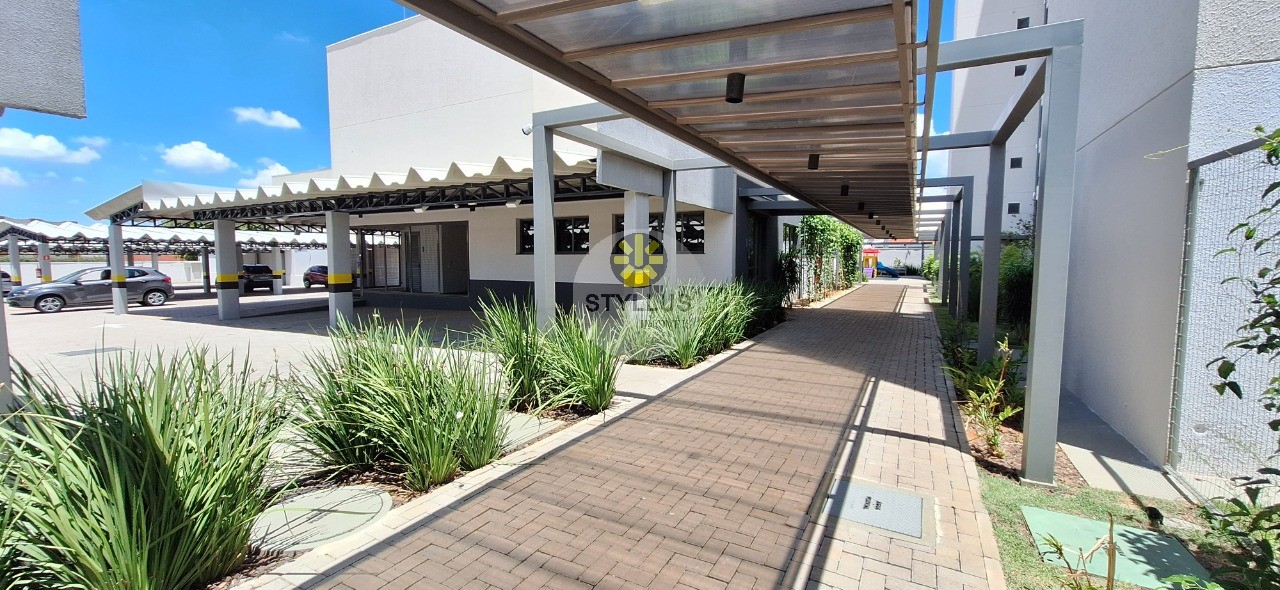Apartamento, 2 quartos, 65 m² - Foto 38