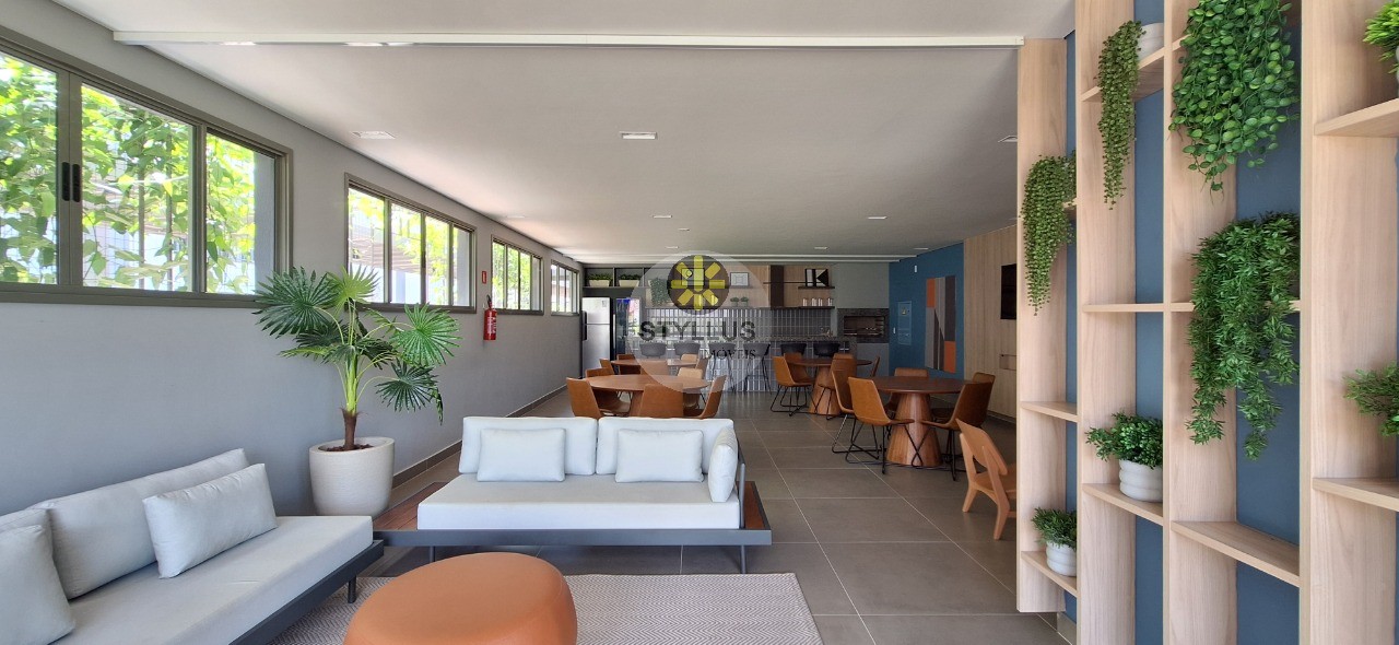 Apartamento, 2 quartos, 65 m² - Foto 50