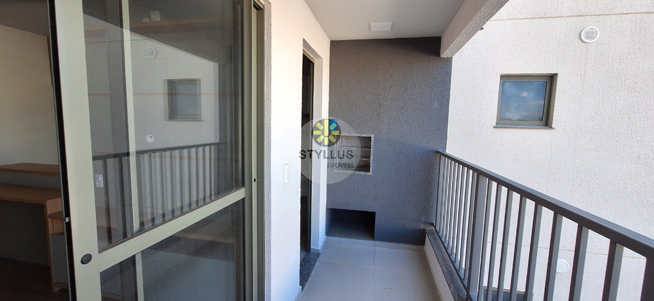 Apartamento, 2 quartos, 65 m² - Foto 6