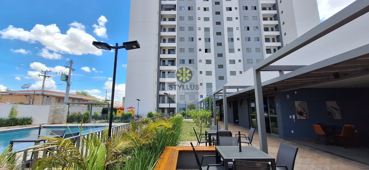 Apartamento, 2 quartos, 65 m² - Foto 33