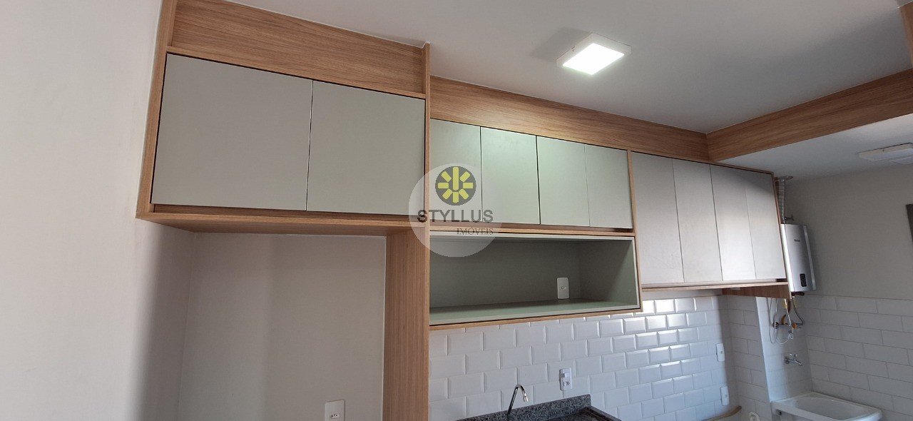 Apartamento, 2 quartos, 65 m² - Foto 11