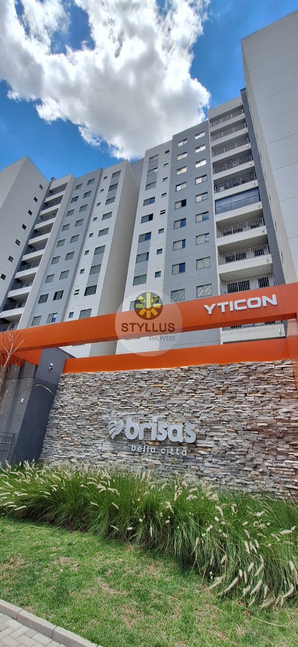 Apartamento, 2 quartos, 65 m² - Foto 59