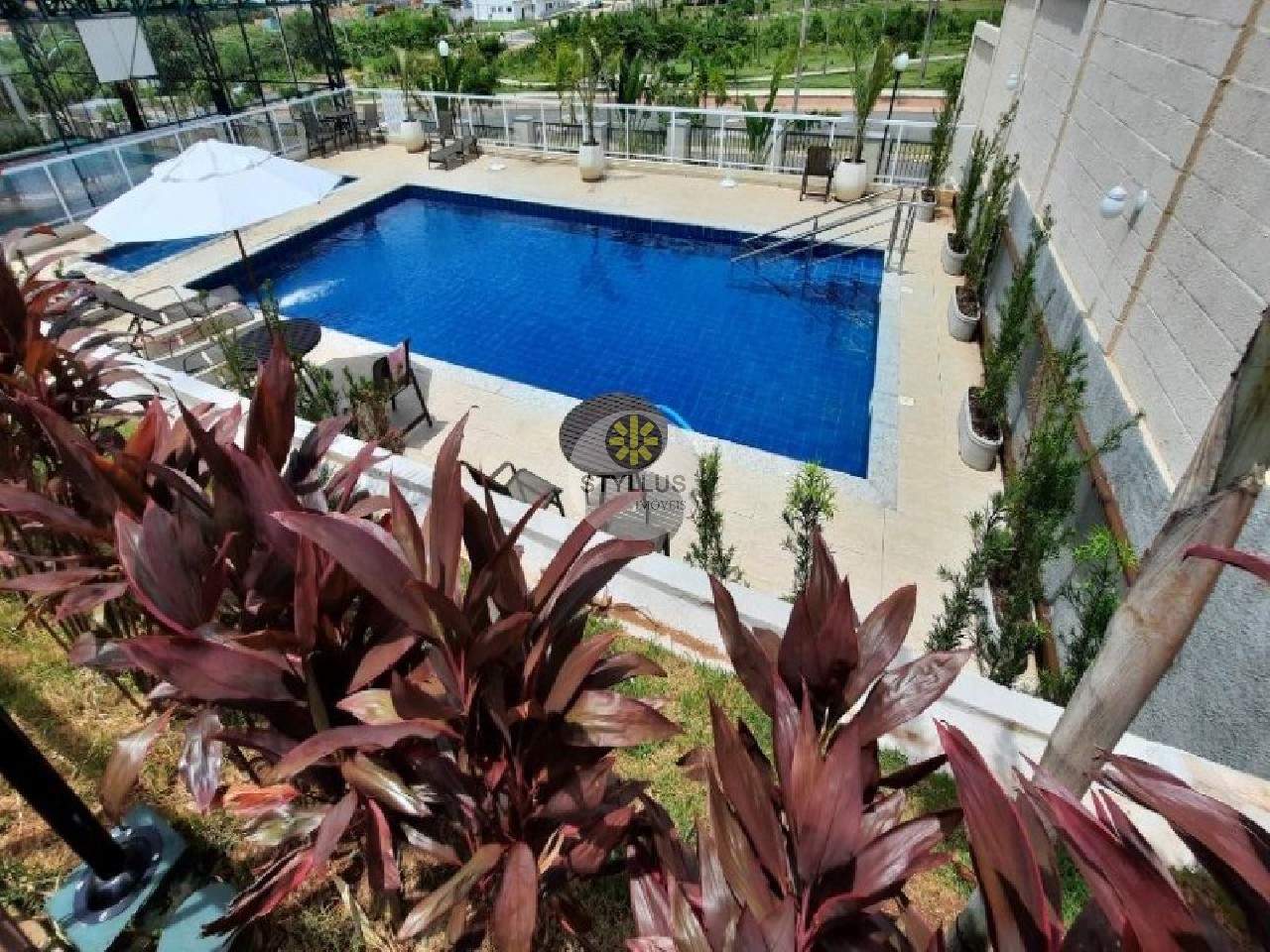 Apartamento, 2 quartos, 44 m² - Foto 36