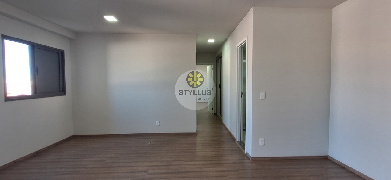 Apartamento, 2 quartos, 65 m² - Foto 2