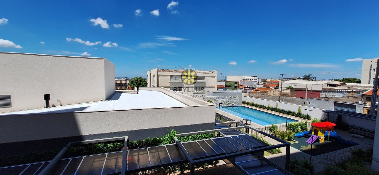 Apartamento, 2 quartos, 65 m² - Foto 29