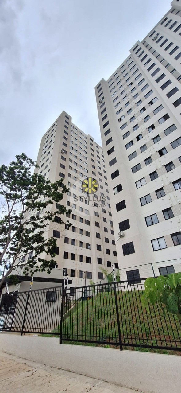 Apartamento, 2 quartos, 50 m² - Foto 43