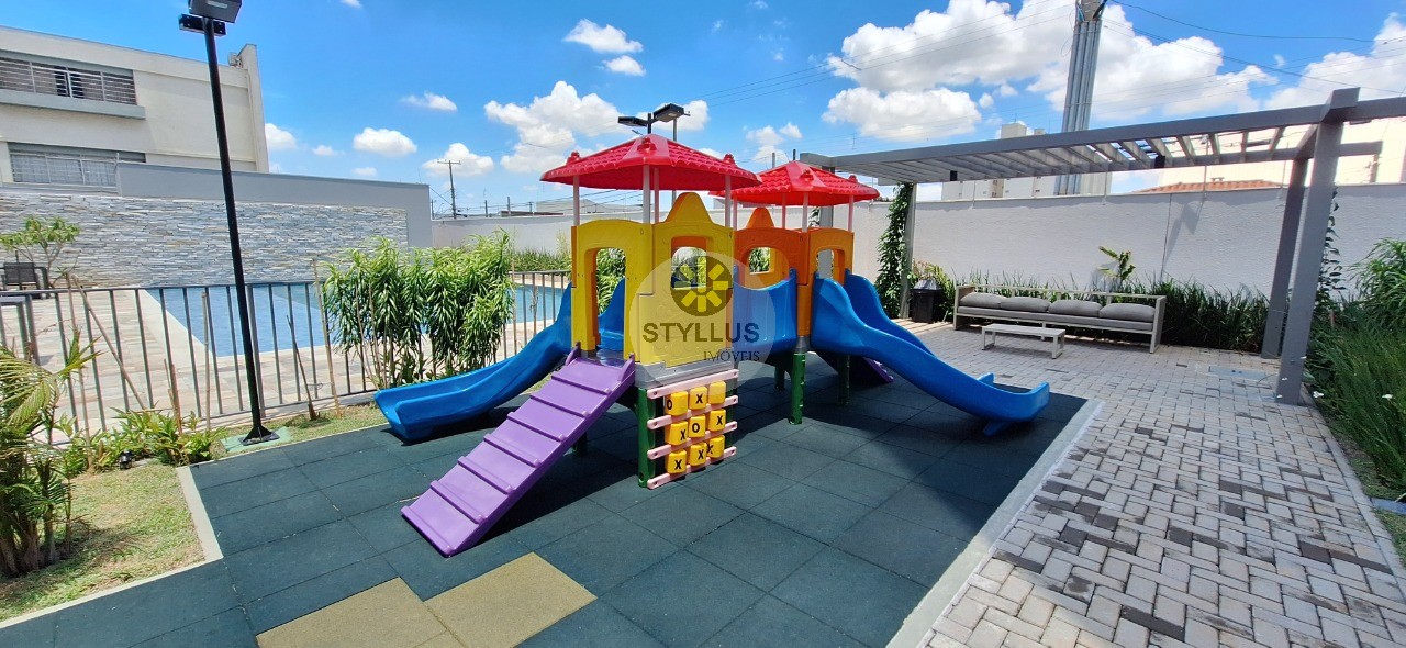 Apartamento, 2 quartos, 65 m² - Foto 45