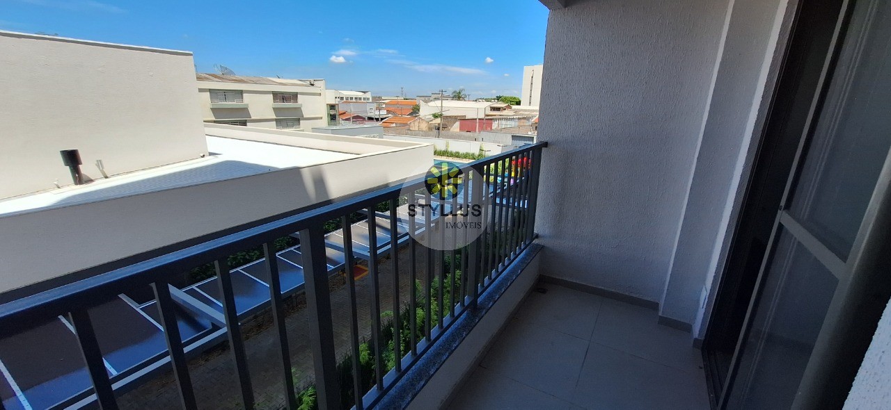 Apartamento, 2 quartos, 65 m² - Foto 8