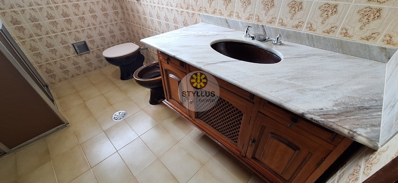 Casa, 4 quartos - Foto 63