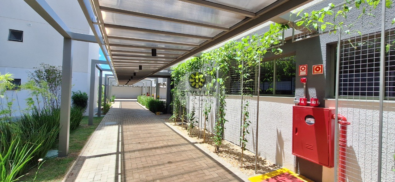 Apartamento, 2 quartos, 65 m² - Foto 42
