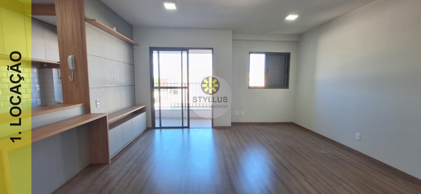Apartamento, 2 quartos, 65 m² - Foto 1