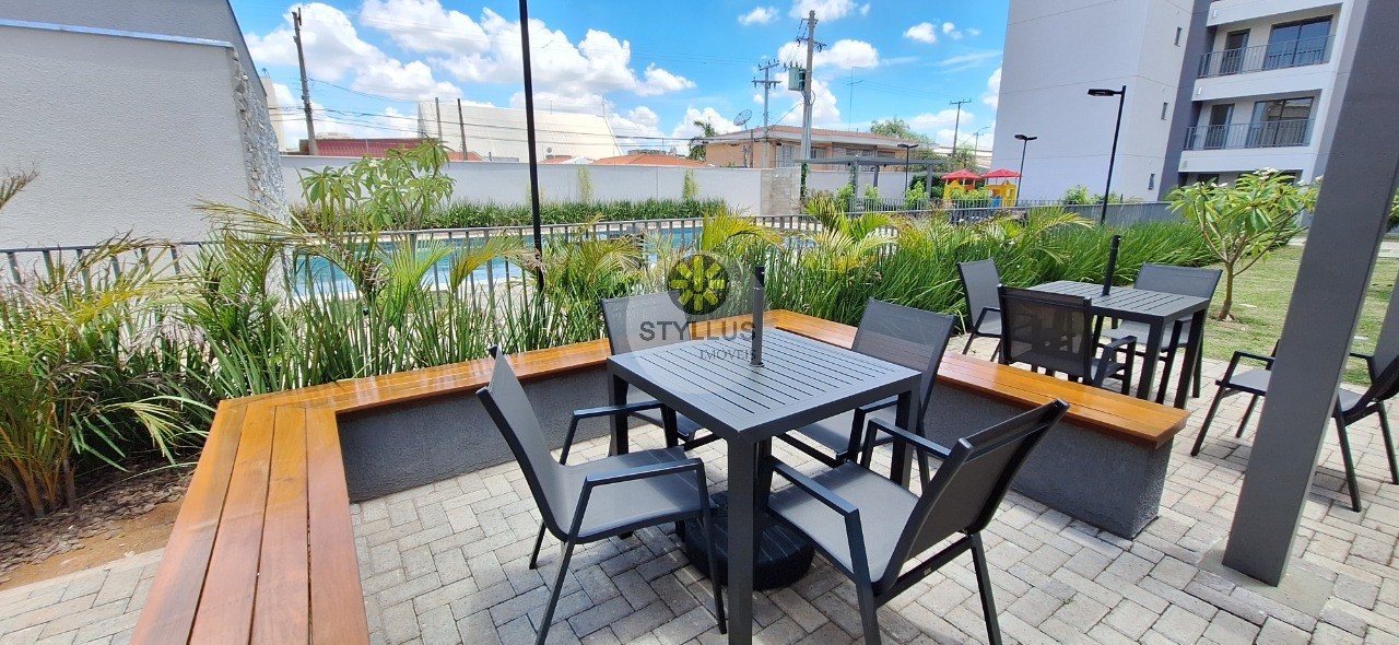 Apartamento, 2 quartos, 65 m² - Foto 56