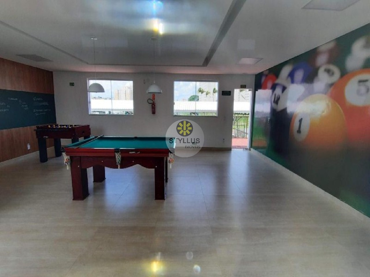 Apartamento, 2 quartos, 44 m² - Foto 37