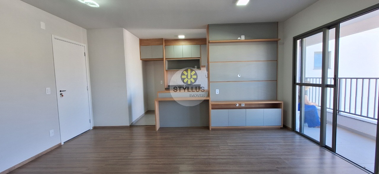Apartamento, 2 quartos, 65 m² - Foto 9