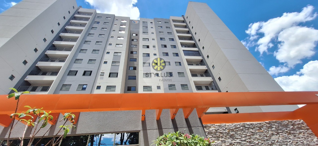 Apartamento, 2 quartos, 65 m² - Foto 58